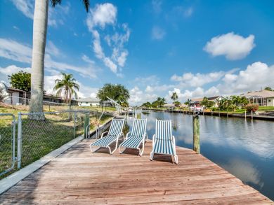 Cape Coral Home 921113