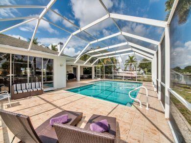 Cape Coral Home 921113
