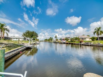 Cape Coral Home 921113