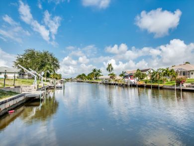 Cape Coral Home 921113