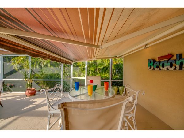 Cape Coral Three Bedroom Charm