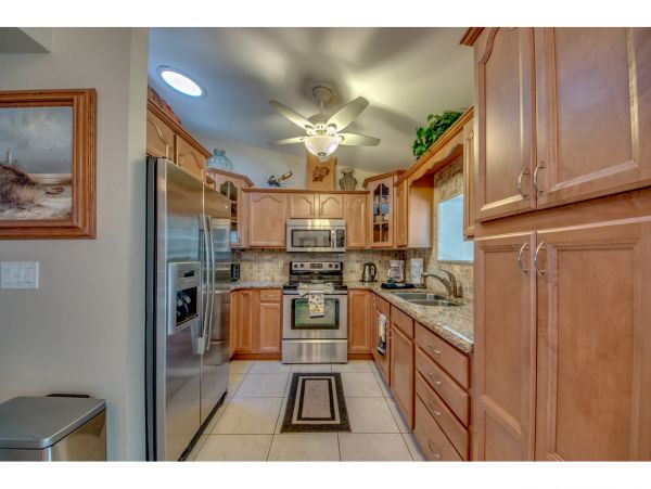 Cape Coral Three Bedroom Charm