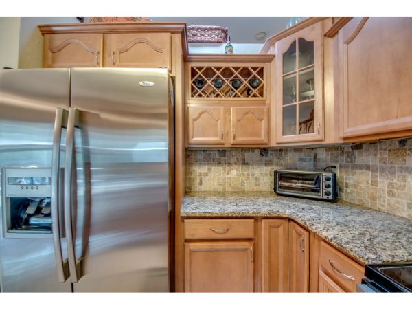Cape Coral Three Bedroom Charm