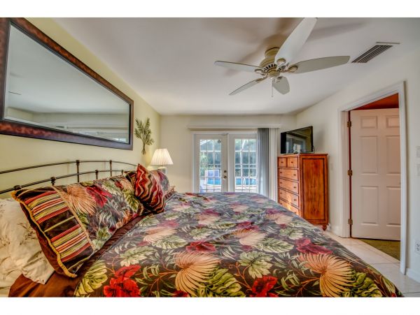 Cape Coral Three Bedroom Charm