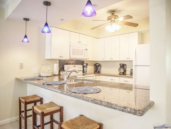 Short Walk to Beach Fort Myers Vacation Home Private Pool