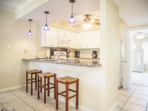 Short Walk to Beach Fort Myers Vacation Home Private Pool