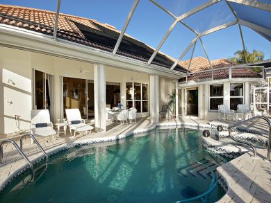 Cape Coral Home 921126 Cape Coral Home 921126