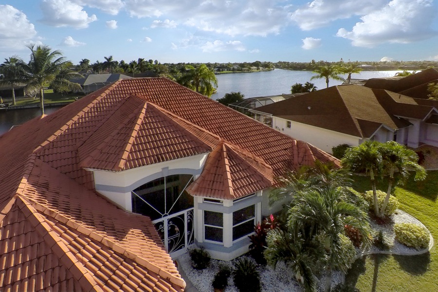 Cape Coral Home 921126 Cape Coral Home 921126