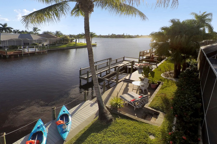 Cape Coral Home 921126 Cape Coral Home 921126