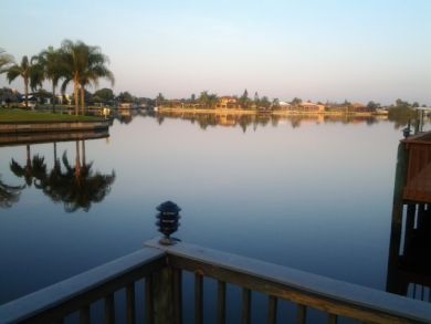 Cape Coral Home 921126 Cape Coral Home 921126