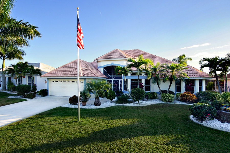 Cape Coral Home 921126 Cape Coral Home 921126