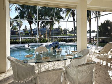 Cape Coral Home 921126 Cape Coral Home 921126