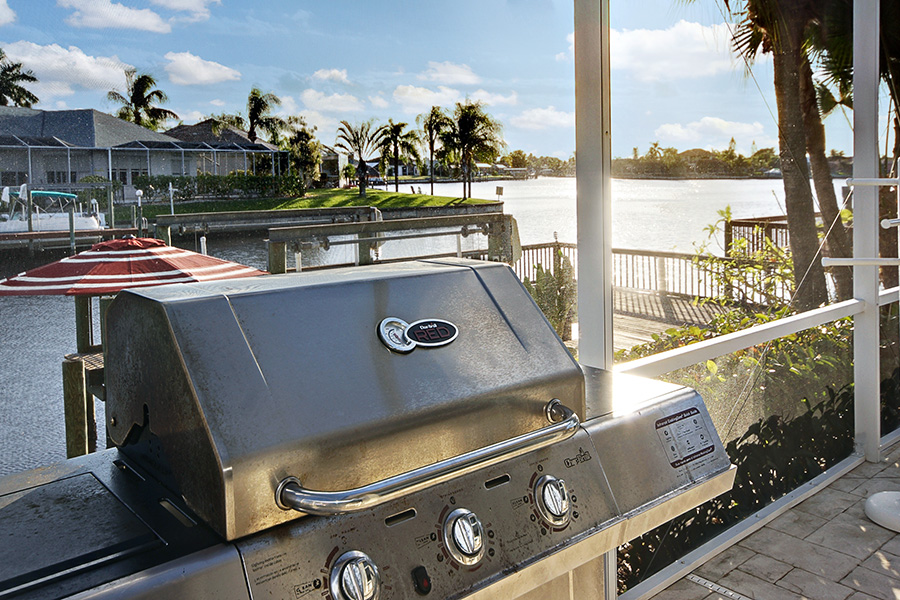 Cape Coral Home 921126 Cape Coral Home 921126