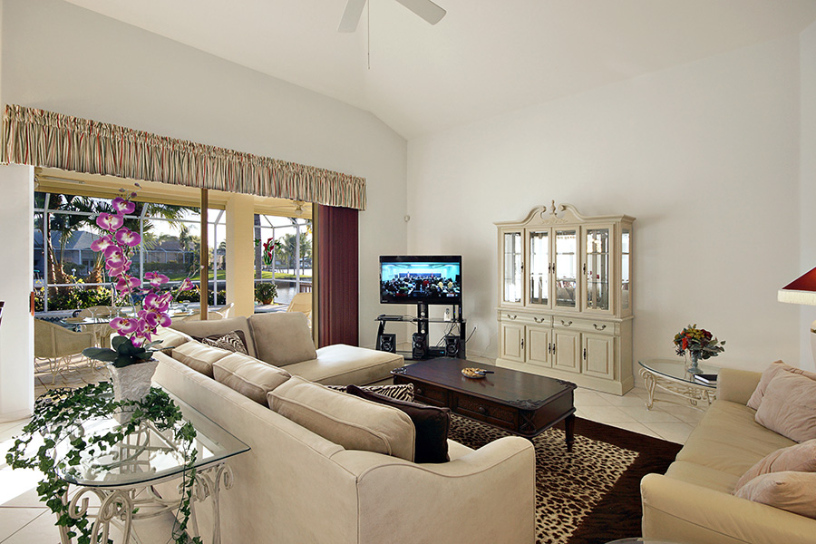 Cape Coral Home 921126 Cape Coral Home 921126