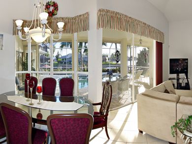 Cape Coral Home 921126 Cape Coral Home 921126