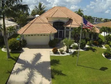 Cape Coral Home 921126 Cape Coral Home 921126