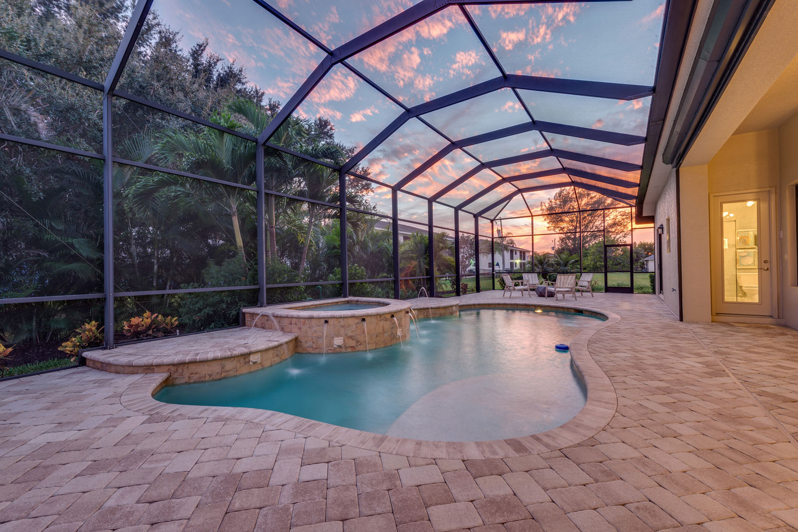 Cape Coral Home 921127