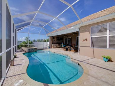 Cape Coral Home 921127