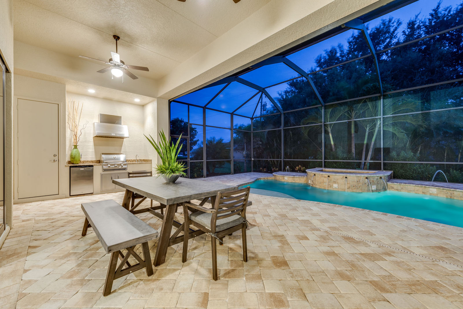 Cape Coral Home 921127