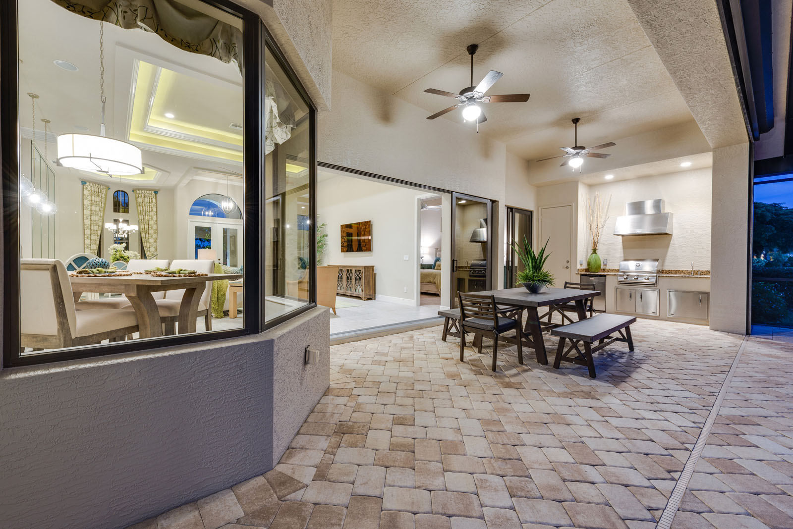 Cape Coral Home 921127