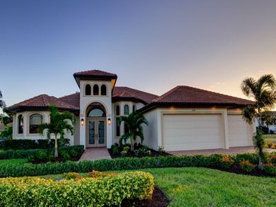 Cape Coral Home 921127
