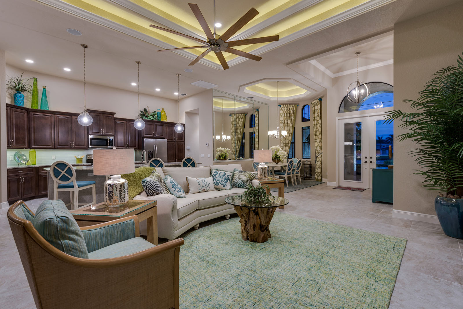 Cape Coral Home 921127