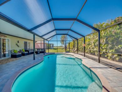 Cape Coral Home 921131