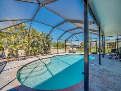 Cape Coral Home 921131
