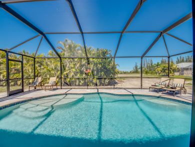 Cape Coral Home 921131
