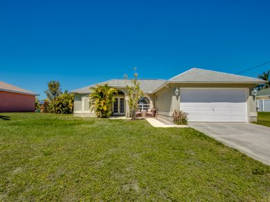 Cape Coral Home 921131