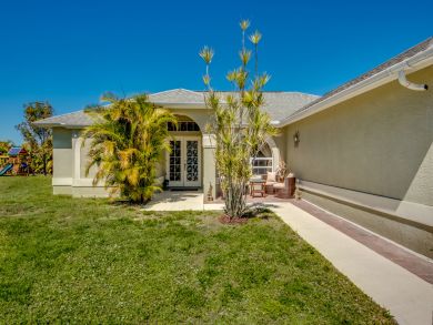 Cape Coral Home 921131