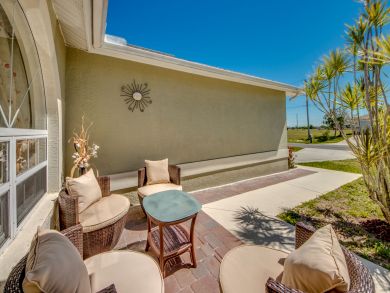 Cape Coral Home 921131