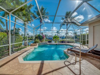 Cape Coral Home 921136
