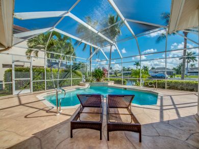 Cape Coral Home 921136