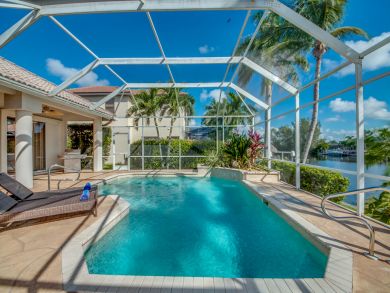 Cape Coral Home 921136
