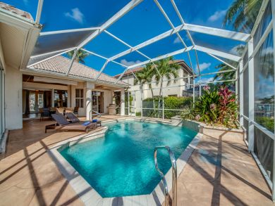 Cape Coral Home 921136