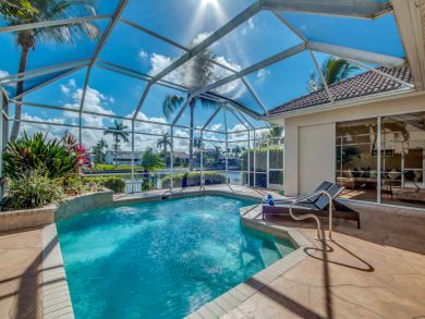 Cape Coral Home 921136
