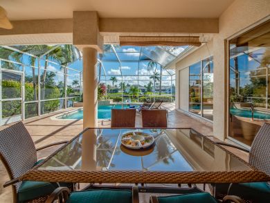 Cape Coral Home 921136