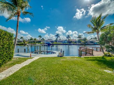 Cape Coral Home 921136
