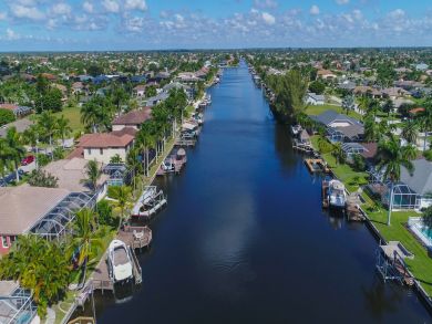Cape Coral Home 921136