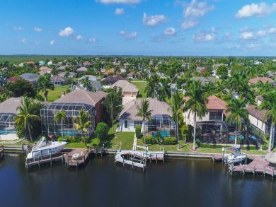 Cape Coral Home 921136