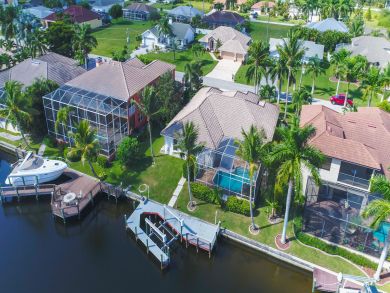 Cape Coral Home 921136