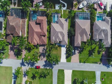 Cape Coral Home 921136