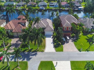 Cape Coral Home 921136