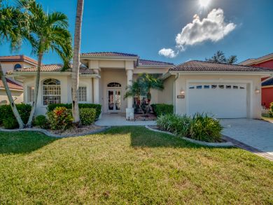 Cape Coral Home 921136