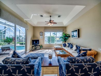 Cape Coral Home 921136