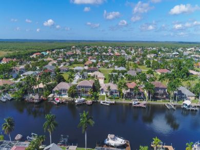 Cape Coral Home 921136