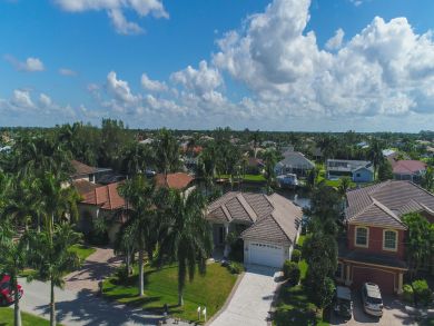 Cape Coral Home 921136