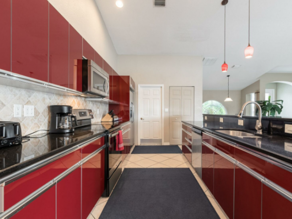 Nothing Short of Magical Stunning Cape Coral Luxury