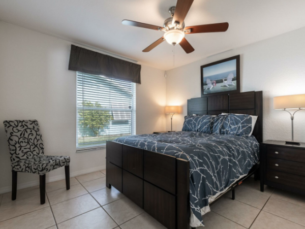 Nothing Short of Magical Stunning Cape Coral Luxury